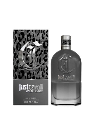 Wild Heart for Him Edt